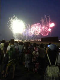 Fireworks